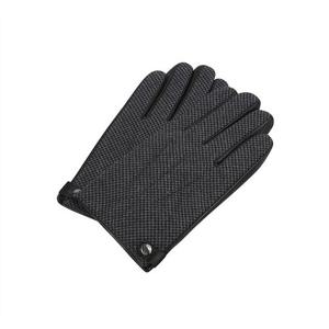 [닥스(셔츠)]닥스셔츠24F/W남성 스마트터치 가죽장갑 DKW1ACGV202-K1LO