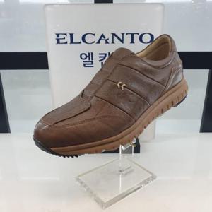 엘칸토 HC11 소가죽 남성화 D4Q4U31V3