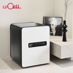 선일금고 루셀 NEW 2세대 메타셀 엘도라 S40 내화금고 지문인식 비밀번호 5중빗장