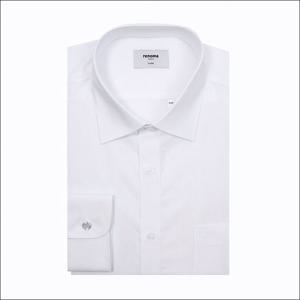 [레노마(셔츠)]사 은품 양말[광복점]봄 여름 남성(선물 포장)일반핏 셔츠ROSSG-0003WH