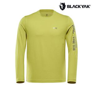 [블랙야크] (BY_1BYTSF3904_AV_) 공용 M퍼포머라운드티 1BYTSF3904_AV