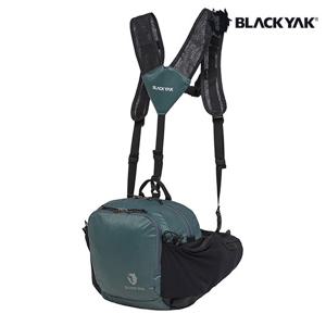 [블랙야크] 알파인숄더힙색 2BYABX4909_UK