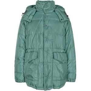 비즈빔 라이트그린 코디악 다운 자켓 0124205013022 LIGHT GREEN