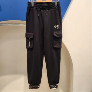 에스핏 HC23 기모 스마일 조거 팬츠 SJY711FKPT14