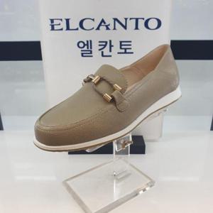 엘칸토 HC11 양가죽 여성화 C1V4U31E3