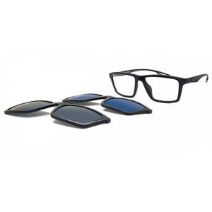 엠포리오 아르마니 EA4189U (클립온 포함) 57591W 남성용 안경