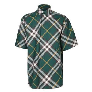 버버리 셔츠 8082903 B8660 Green