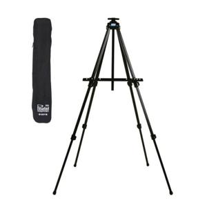 토탈 알미늄 이젤 PI-250 4각3단 삼각대 (1개)