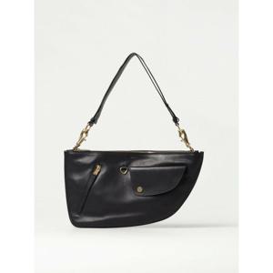 [BURBERRY] 라프리마 여성 숄더 백 8097475 블랙 /6