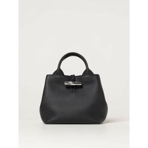 [LONGCHAMP] 라프리마 여성 미니 백 숄더 10273 HFP 001 블랙 /6