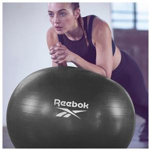 [리복]매장판 VQC RAB-12015BK 리복 트레이닝 짐볼(RAB-12015BK)