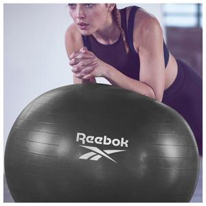 [리복]매장판 VQC RAB-12016BK 리복 트레이닝 짐볼(RAB-12016BK)