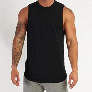 남성 티셔츠 민소매 IS-ST07 여름 야외활동 운동