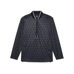 지포어 봄버 자켓 G4MS23O37ONYX DOM