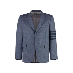 톰브라운 수트 자켓 MJU560A05385 480 BLUE