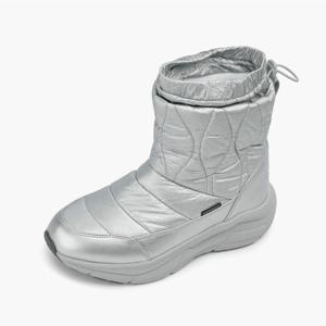 [베어파우(슈즈)]LILITH 여성패딩부츠 K2951016QD 실버