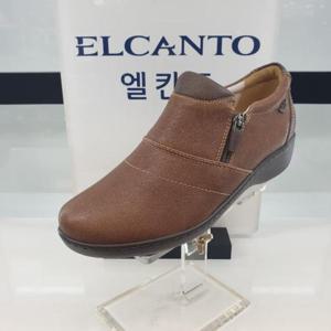 엘칸토 HC11 양가죽 여성화 X5E2L43M9