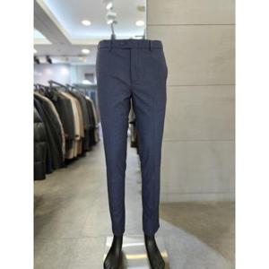 바쏘옴므 세이브존03 바쏘옴므 25S/S 네이비 4WAY 스트레치 스판 슬랙스 팬츠 WSAGZ1PS05ANYA