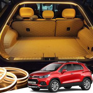 트랙스식빵등 diy 트렁크 LED바