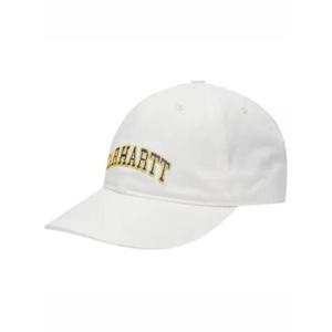 칼하트 WIP 모자 I03137702XX WHITE DOM