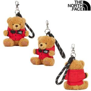노스페이스 NA5AR05 마운틴 베어 키링 NA5AR05A