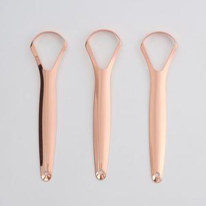 구취제거 스텐 혀클리너 3p세트 입냄새제거 혀크리너