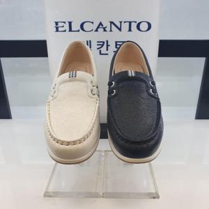 엘칸토 HC11 양가죽 여성화 V1B2U41T3B