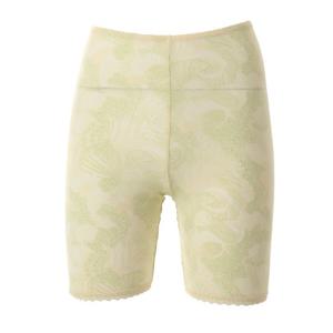 (비너스) 부드러운 여성 번아웃소재 5부 속바지-VLG2463P