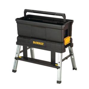 3in1 토트 형 공구함 우마 사다리 dwst25090 공구정리