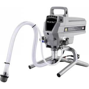 블루텍 에어리스 BT8628 (950W) 도장기 에어스프레이 컵