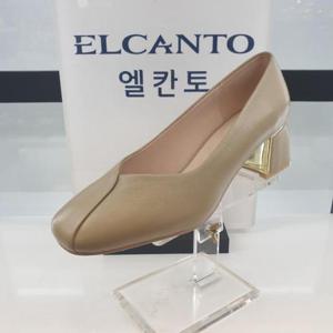 엘칸토 HC11 양가죽 여성화 N0M2U41C3