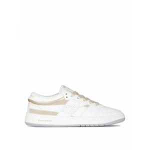 [GIVENCHY] 라프리마 여성 트레이너 스니커즈 BE004CE2BX118 화이트 /8