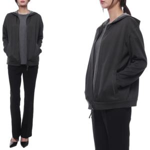 [브루넬로쿠치넬리] 24FW 여성 모닐리 포인트 후드집업 (MD828SB806 C8247 24F)