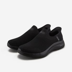 스케쳐스 남성 고워크 아치핏 2.0 와이드 슬립인스 SP0MWCFX071_DG1