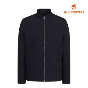 [올포유][올포유] 남성 프리미엄 솔리드 하이넥 점퍼 AGJUL3149-