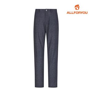 [올포유][올포유] 남성 히든 밴드 프린트 매직홀 팬츠 AMPTL3461