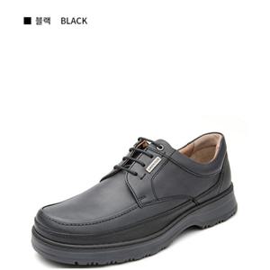 금강제화 랜드로바 남성 LANOXH4617MF1 광폭 세미 컴포트 캐주얼화 남성화 소가죽