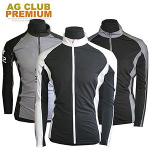 레쉬가드 WS 집업 TS 02