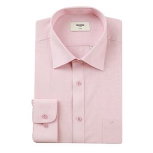 [레노마(셔츠)][레노마]울혼방 필라필 긴소매 일반핏셔츠RPSSG1-009PK