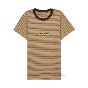 [마틴로즈] SS25 남성 그래픽 프린트 티셔츠 629JE05801K MUL