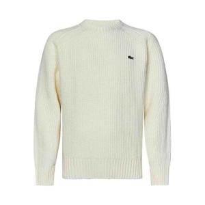 라코스테 스웨터 AH3142XFJ White