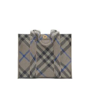 버버리 토트백 8104034 LICHEN DOM