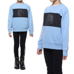 [몽클레어] 21FW 맨투맨 스웨트셔츠 (8G78920 809B3 713 21F)