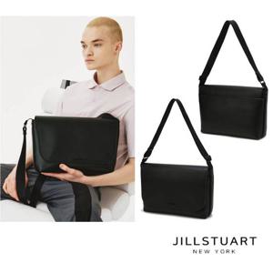 [질스튜어트] 블리언 크로스백 미디움 사이즈 JUBA4F271BK