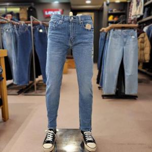 리바이스 502 레귤러 테이퍼드핏 진 29507-0736