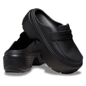 [크록스]크록스슬리퍼 샌들 TQJ 209937-060 스톰프 로퍼