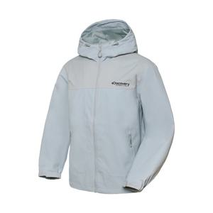 디스커버리 남성 베르텍스A 반슬리 3L 자켓 라이트실버 DMWJ33044 DMWJ33044SIL