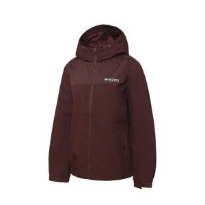 디스커버리 여성 베르텍스A 반슬리 3L 자켓 버건디 DWWJ34044 DWWJ34044BDS