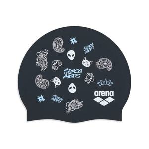 아레나  (A5AC1AC18_BLK) 공용 외계인 실리콘수모