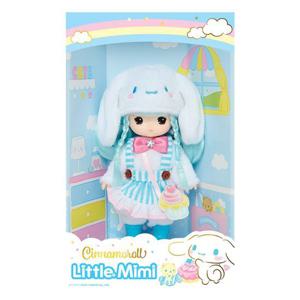 [미미월드]시나모롤 리틀미미